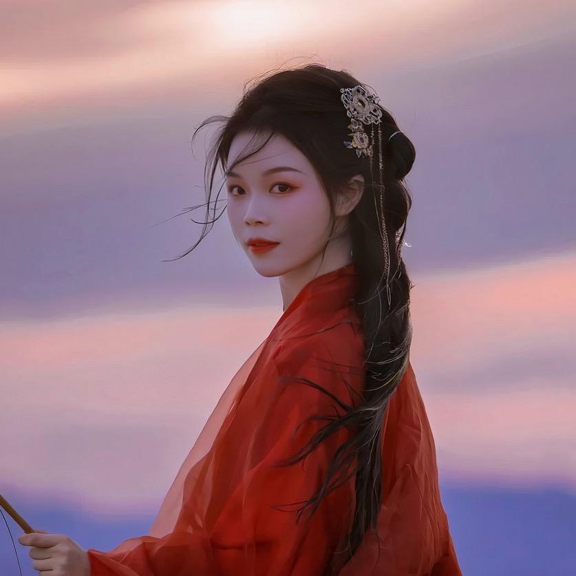 🌈锦鲤小富婆 可卿🌸