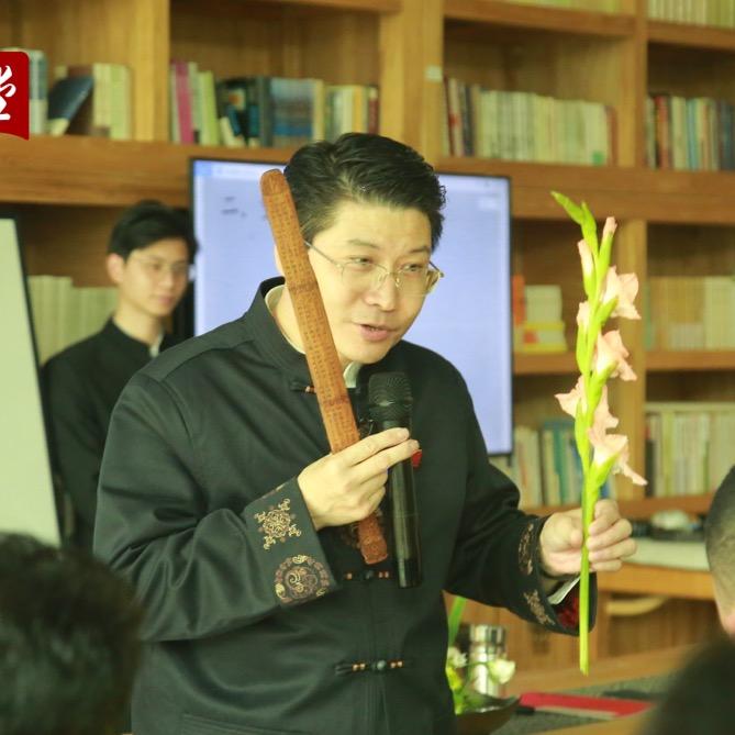 康华兰华学智慧