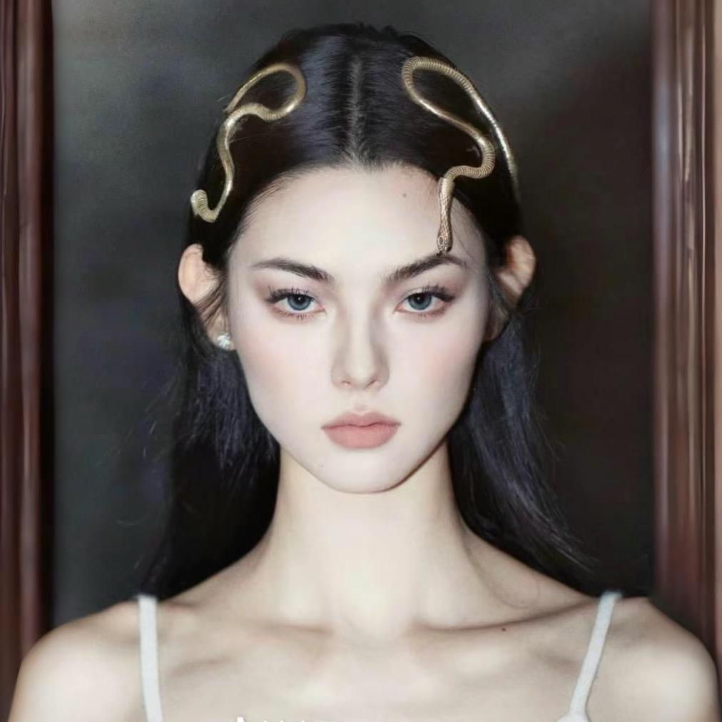 美少女和蒙奇奇
