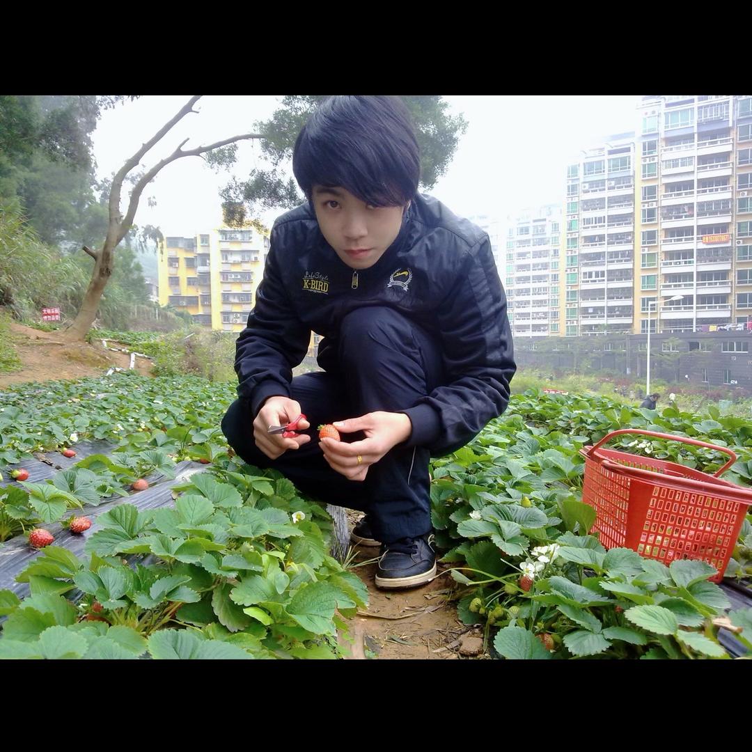 明天会更好🕶️