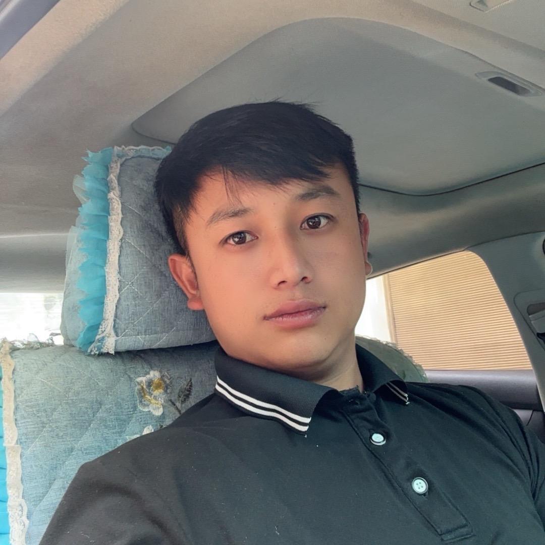爽妹与小邹