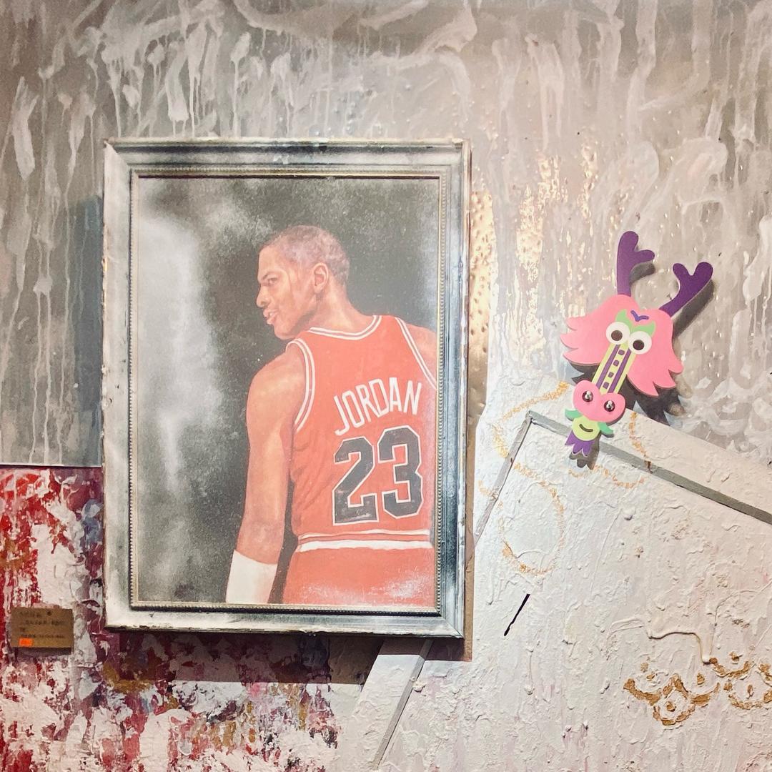 TTPF（23.5）潮流买手店