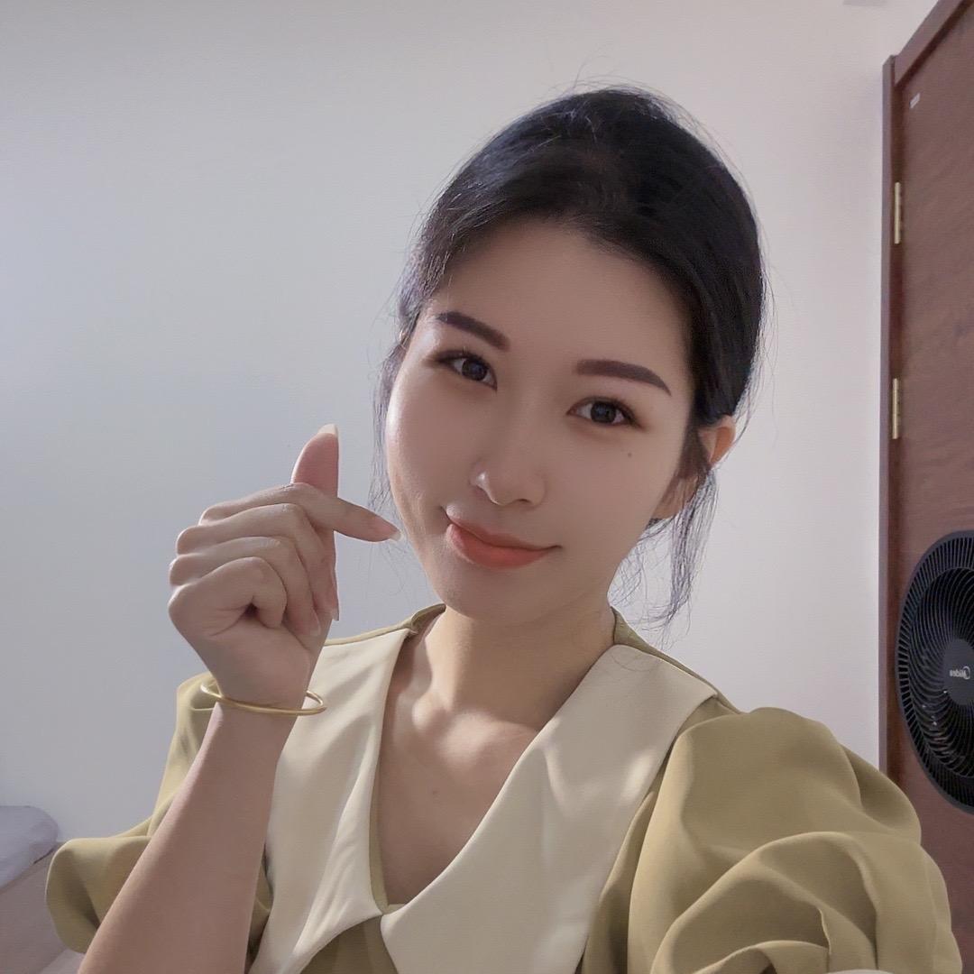 林娜珊