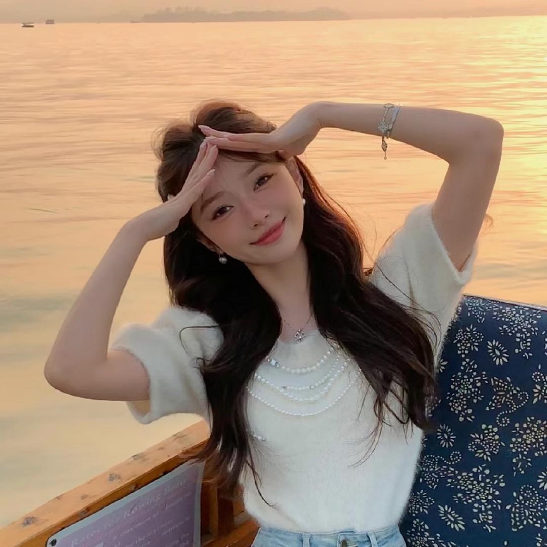 夏天妹妹
