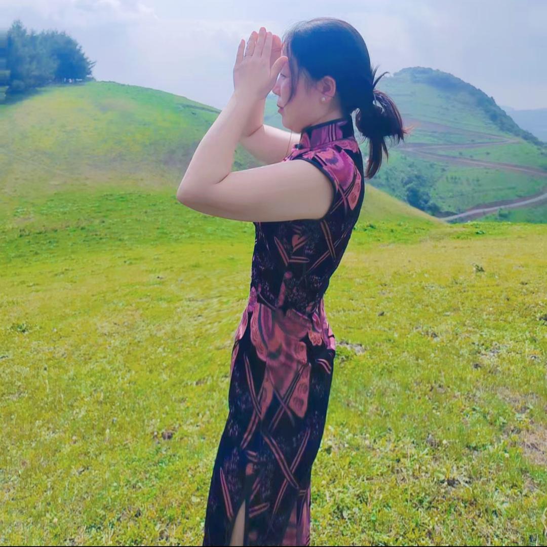 婷儿姐