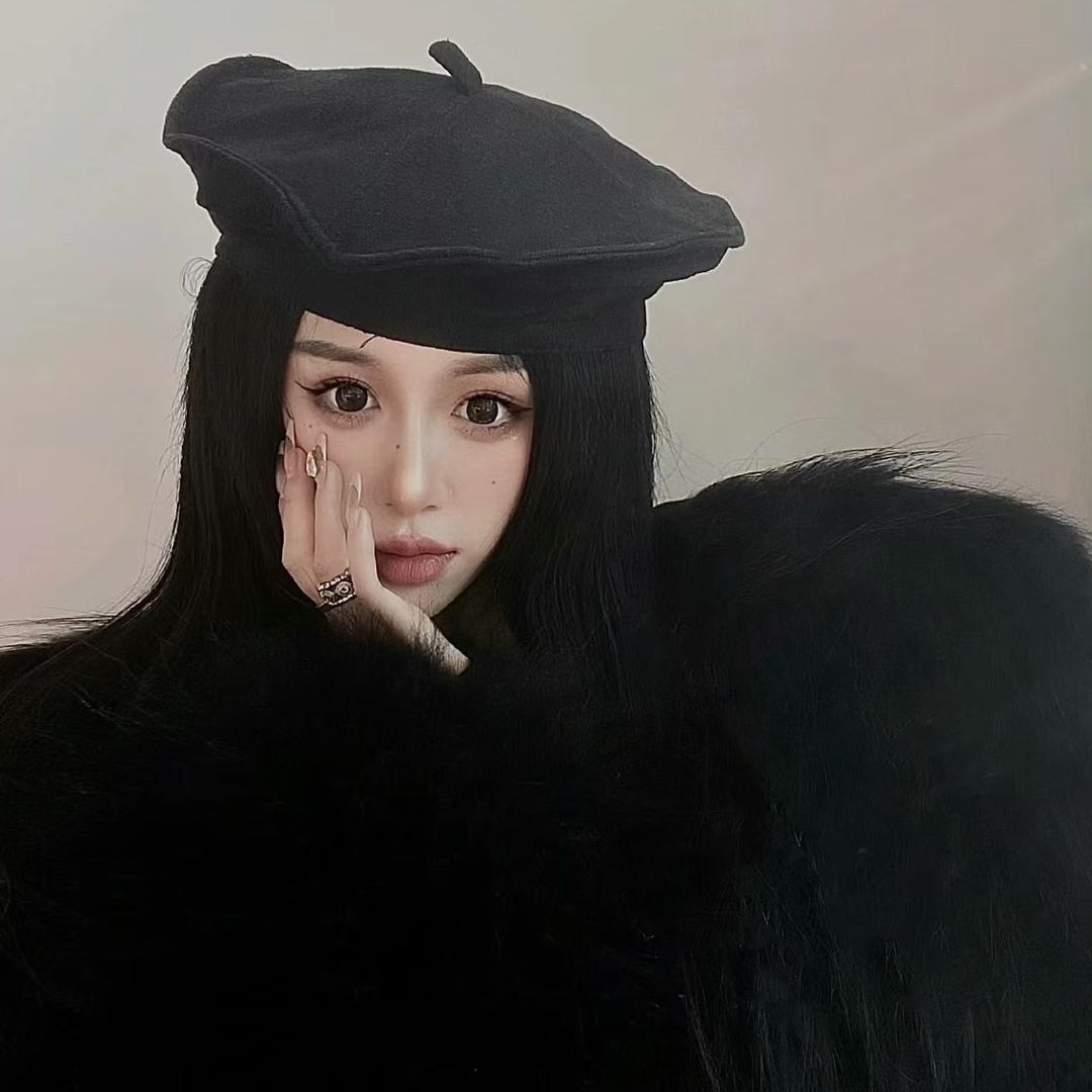 化妆师~何琴💕
