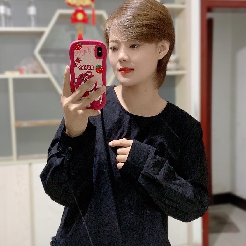 我是吴盼