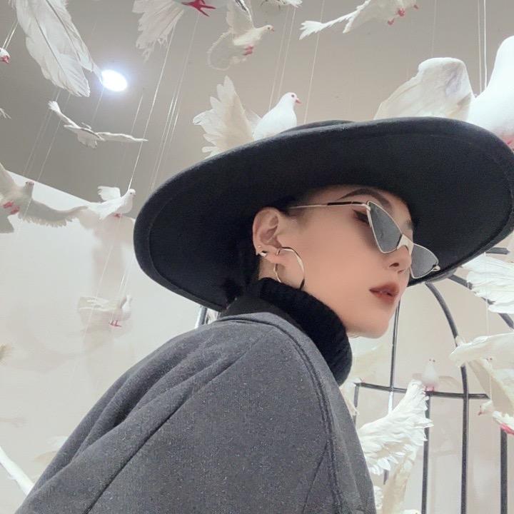 妖妲己呀＿姛🏳️‍🌈