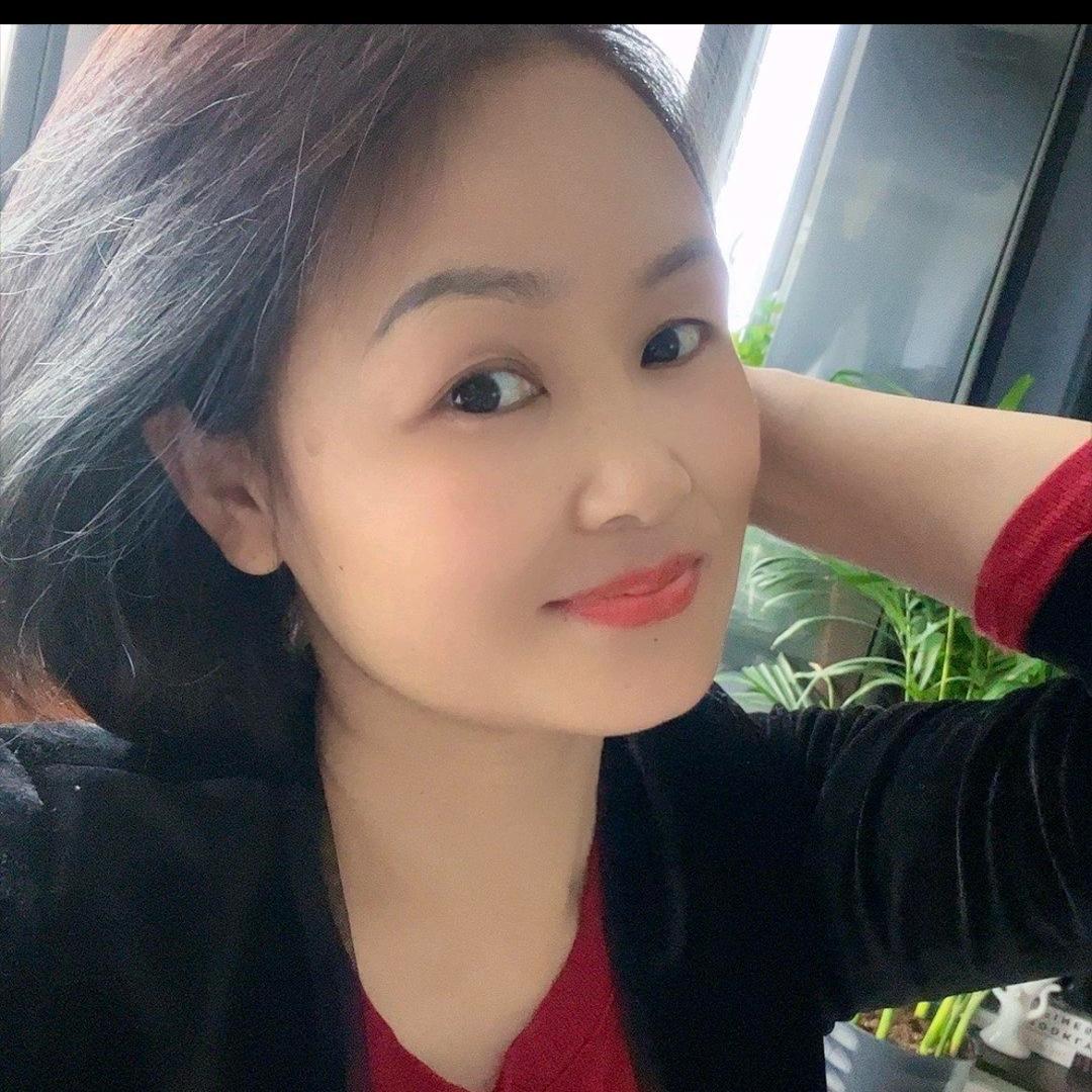 灵芝💫🎙️19:20