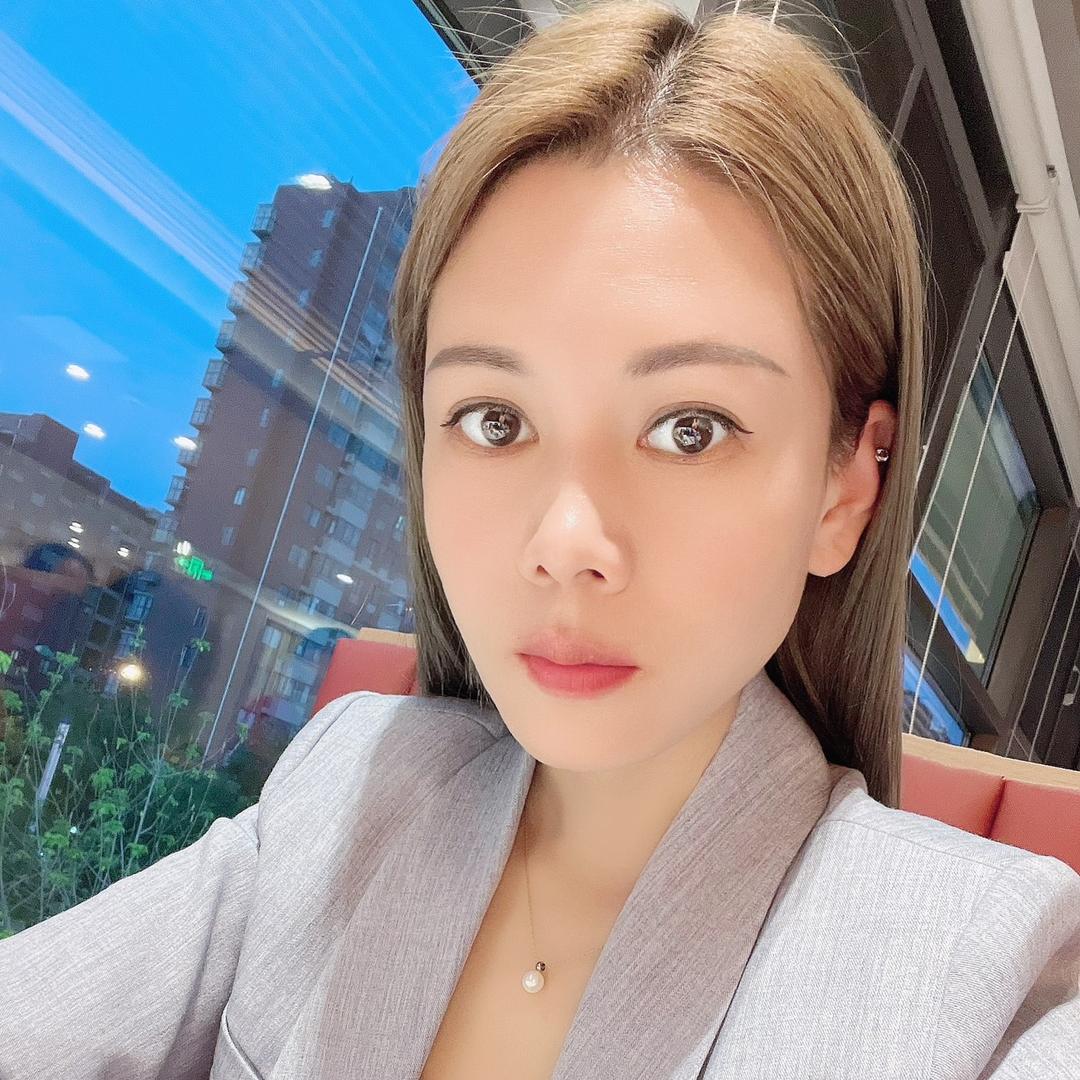 我的姑娘