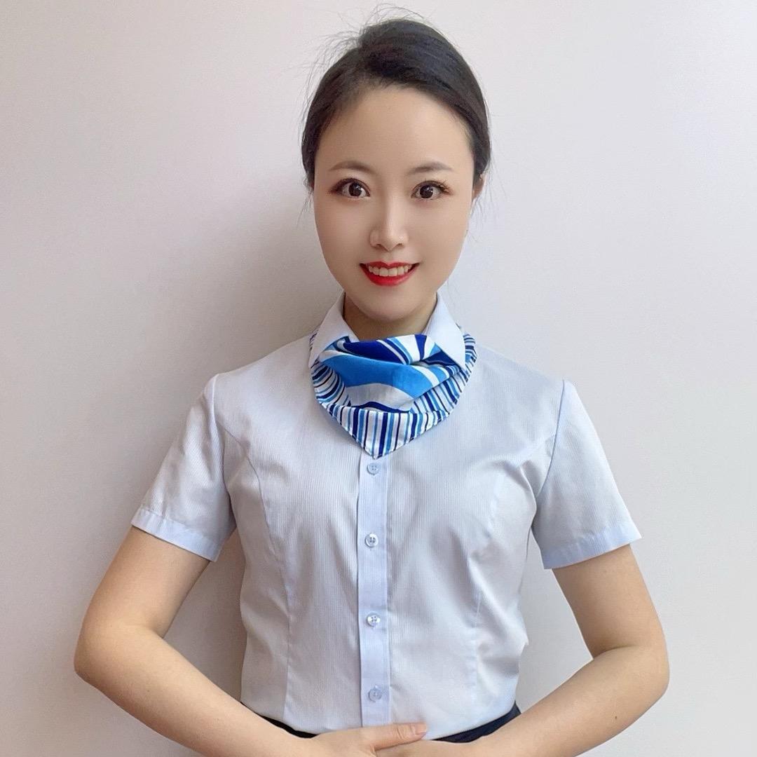 锦晞（高速小姐姐）