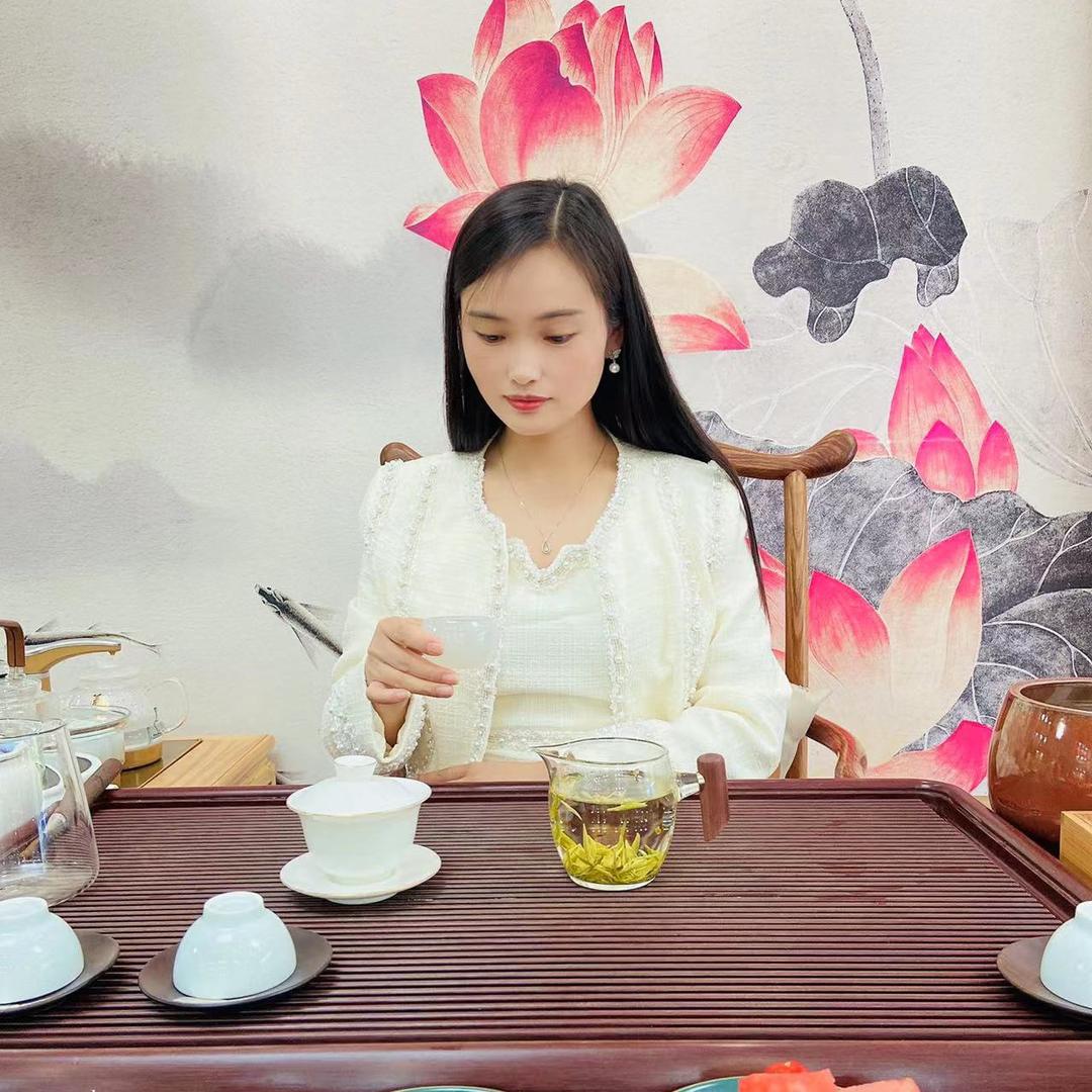幸运女神