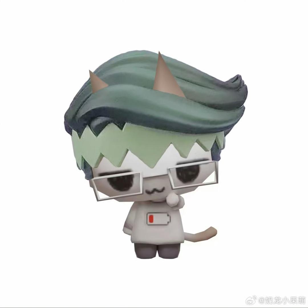 谁动了我的薯条