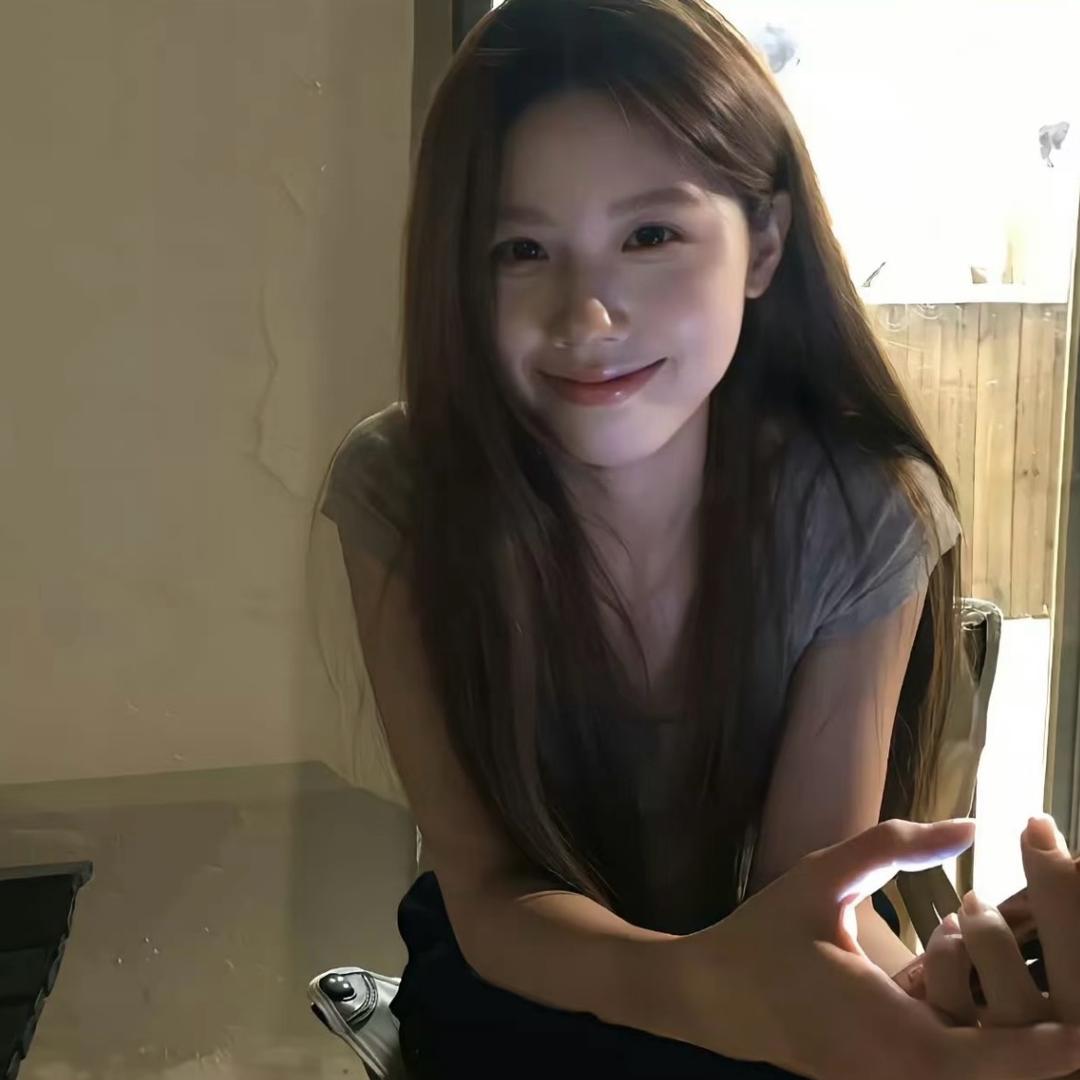 艾米哦🙄