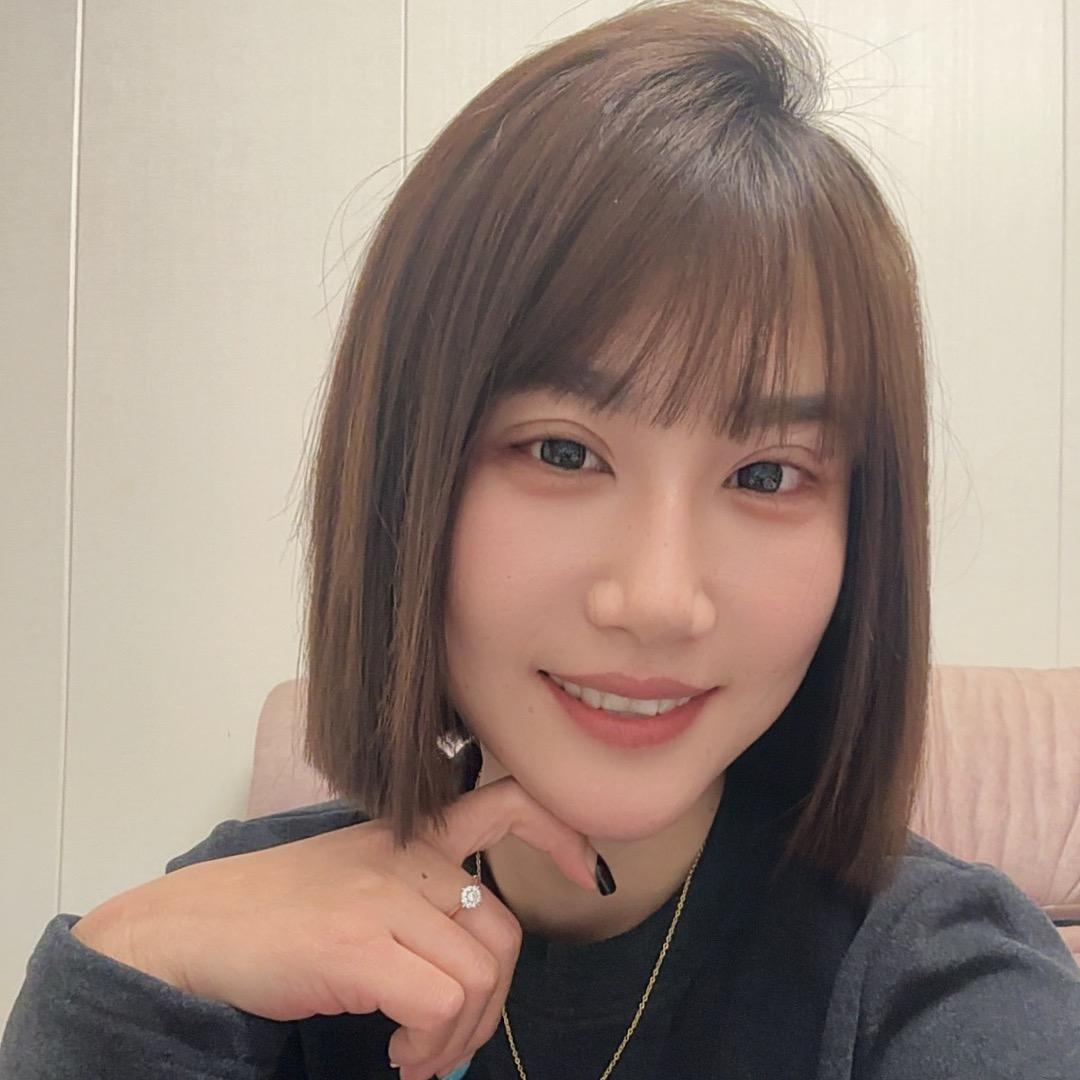 倩倩～Dr.LM律美博士🫧