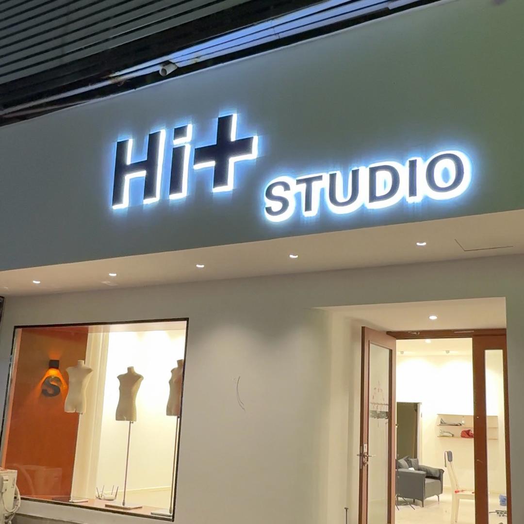 Hi+STUDIO