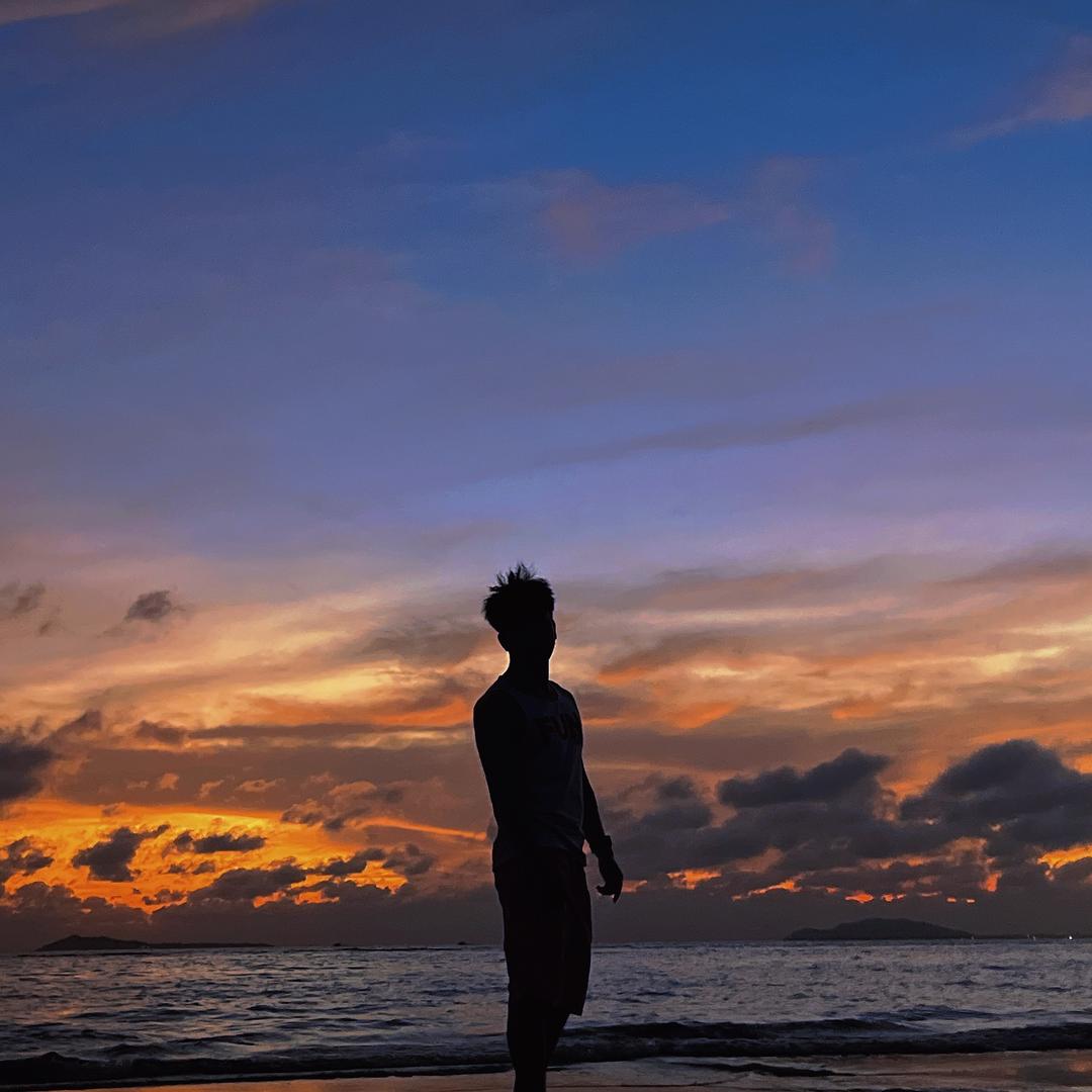 扇贝听了想鼓掌