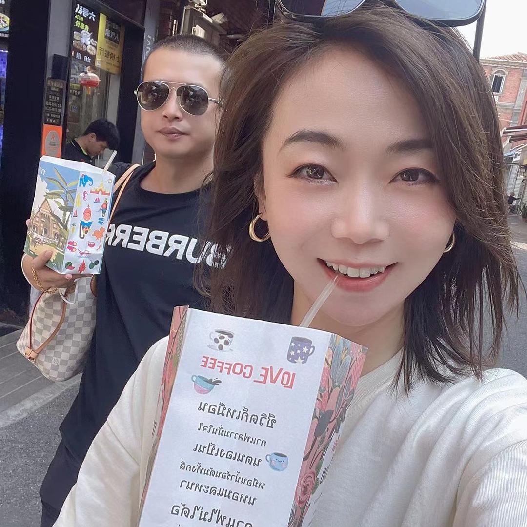 搞笑的硬汉哥