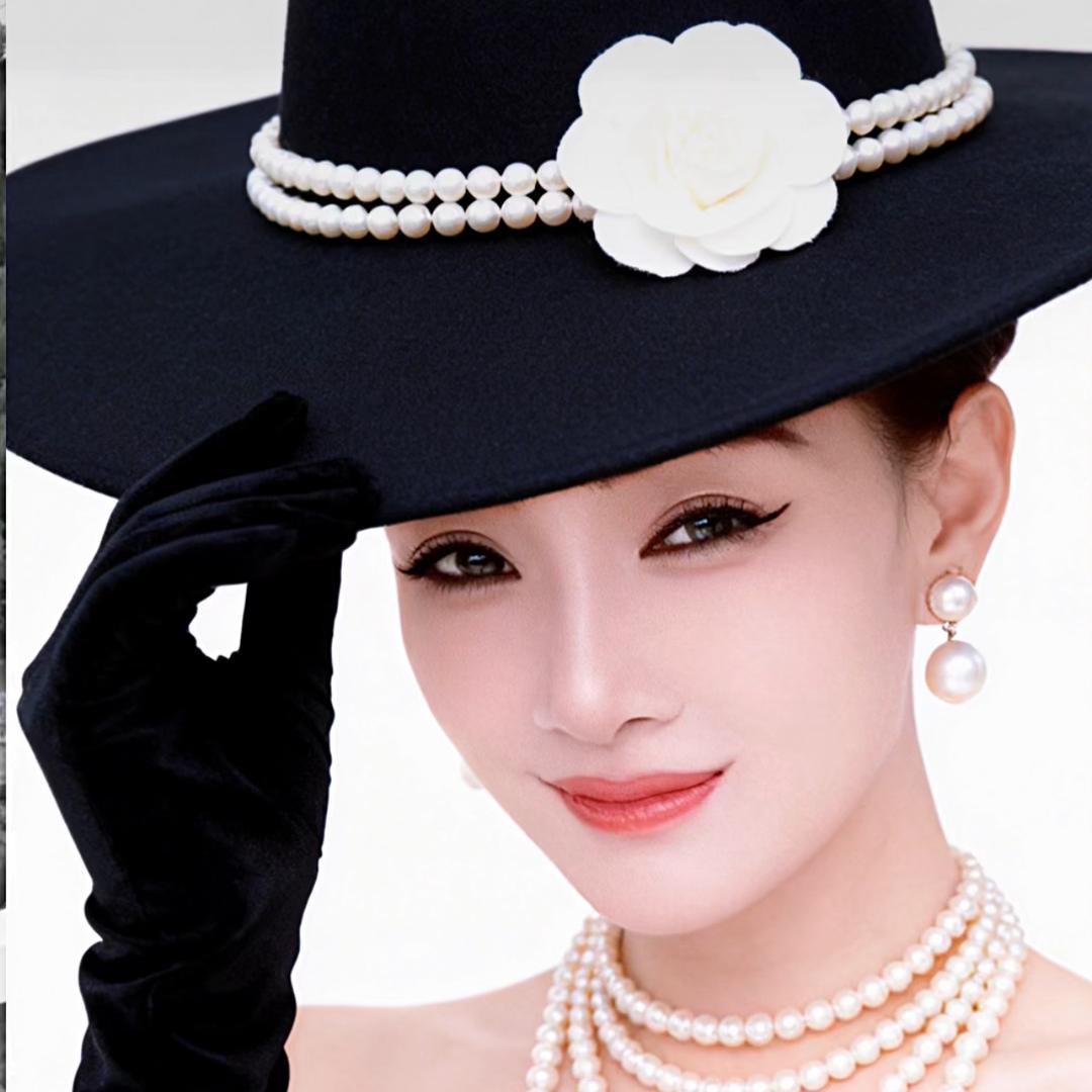 我是女王😊🌹