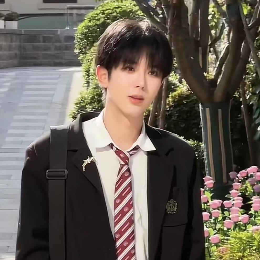 遇见学长