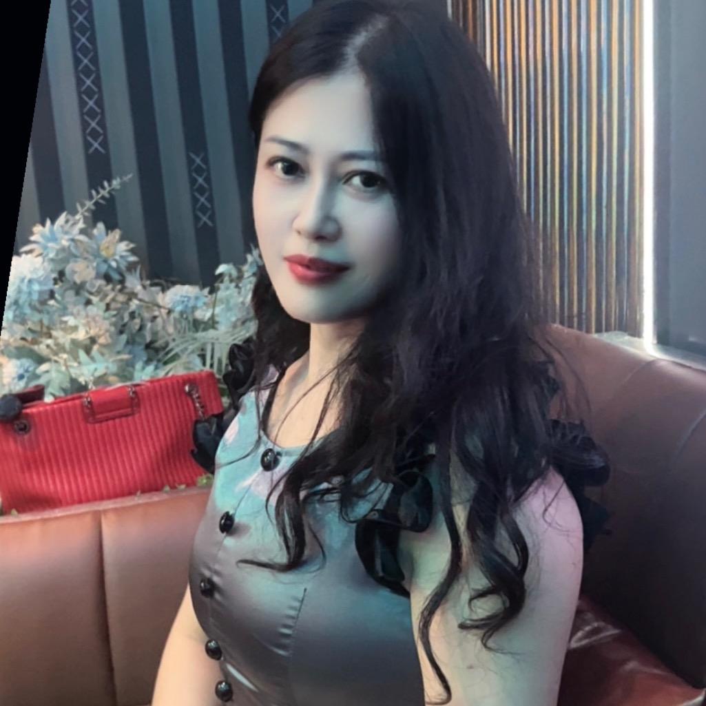 解语花🌹