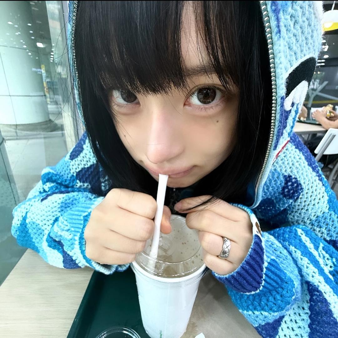 Coffee bean
