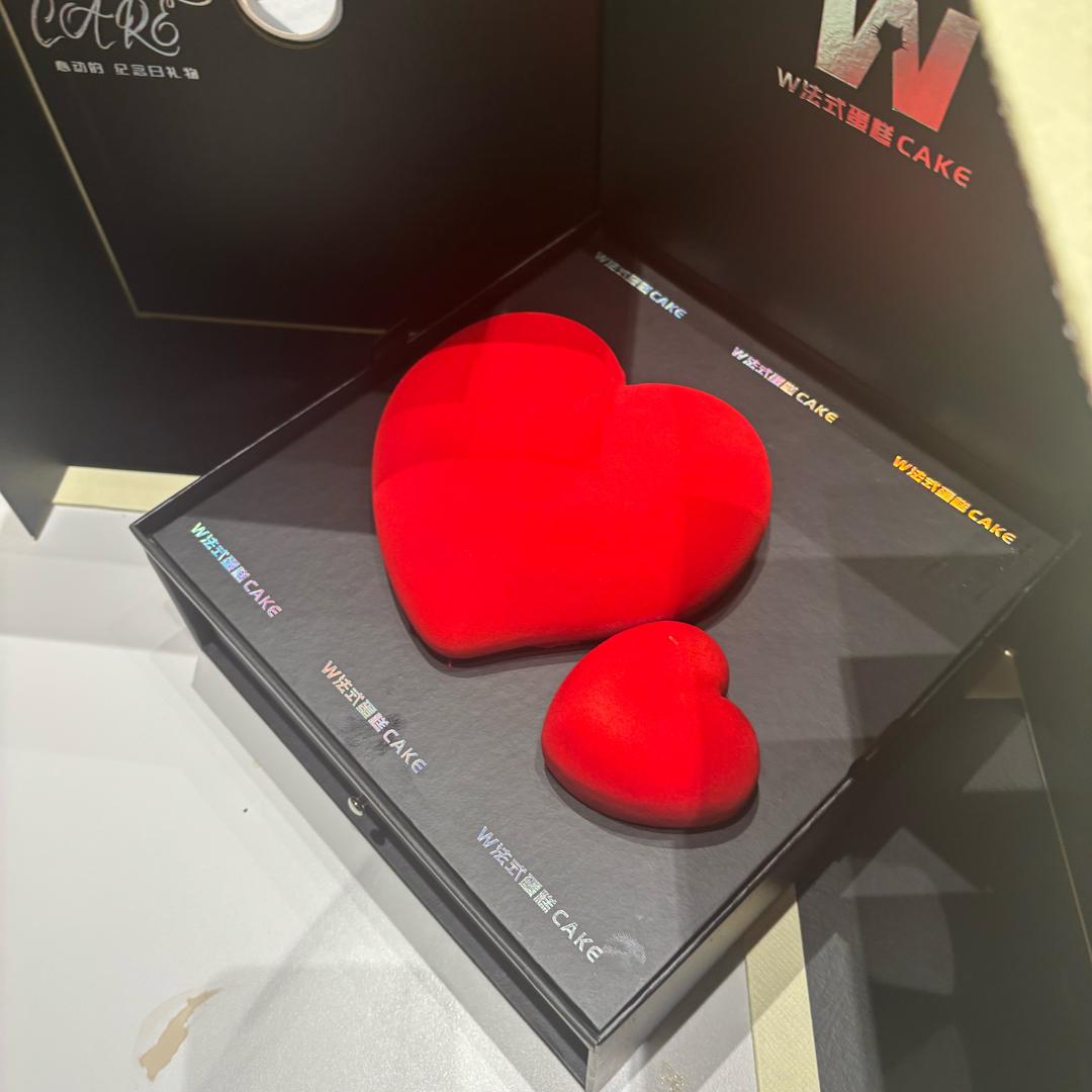 薛温柔有点暴躁