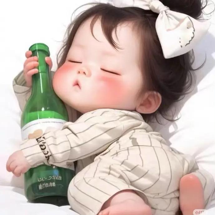 裹着✡️水的💔匕首