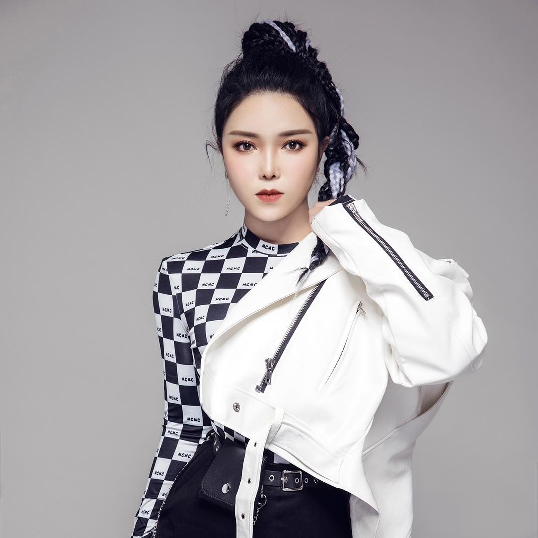 杜靓🎤（cheers乐队）