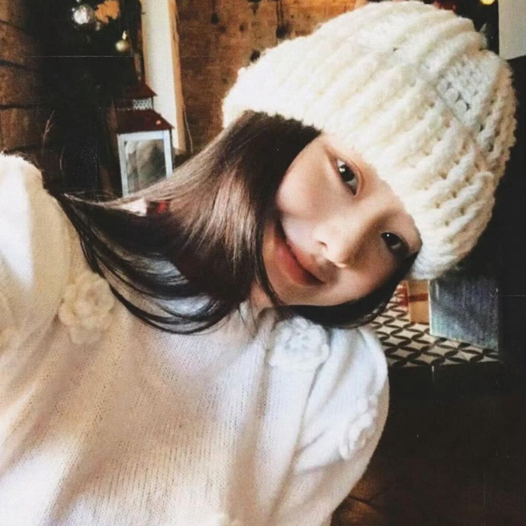 大宝子.