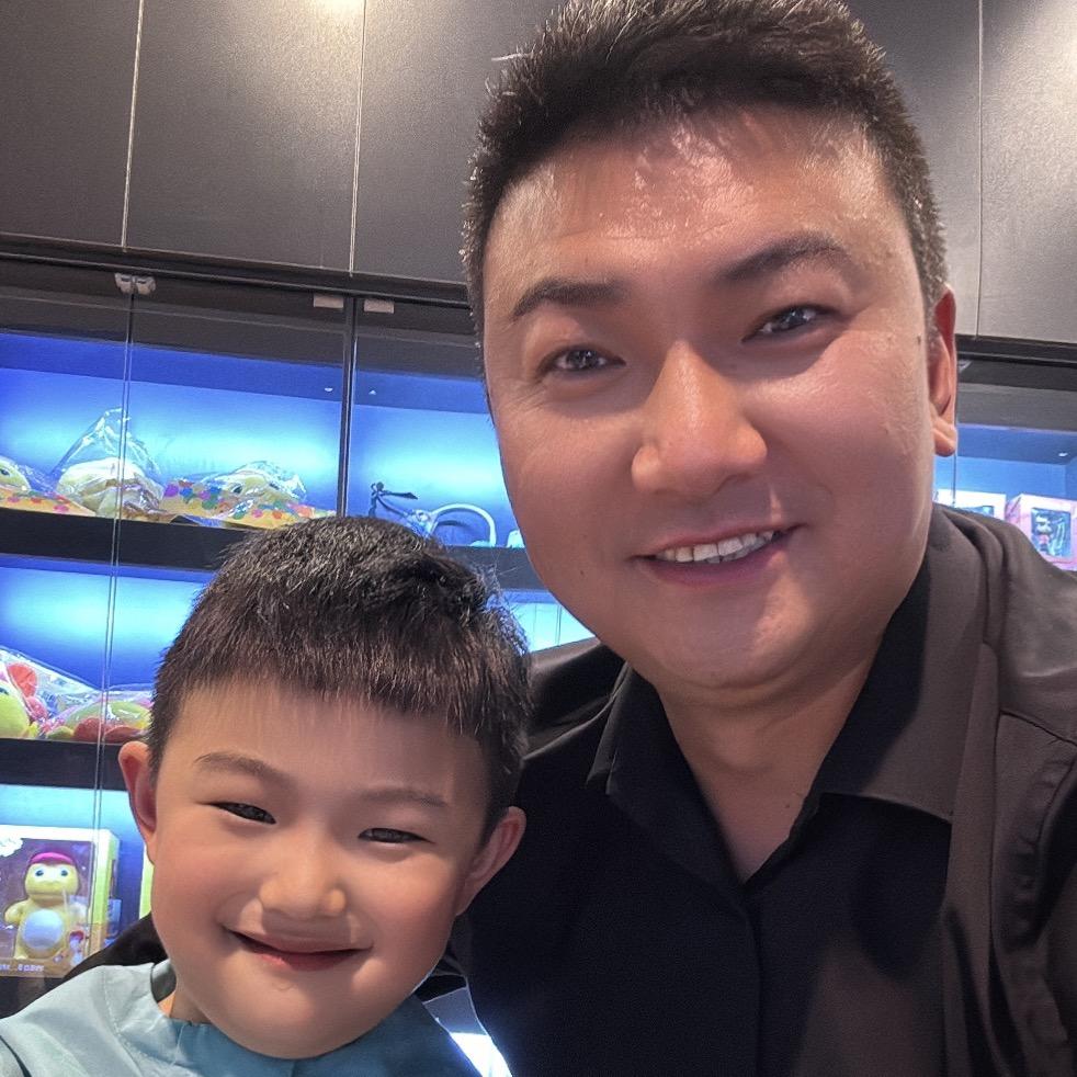 王阳宏