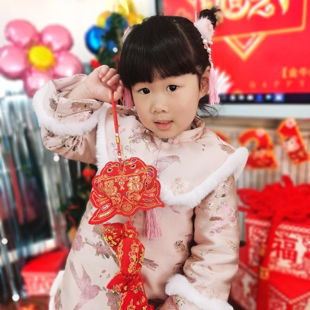 婕毛弯弯🦋