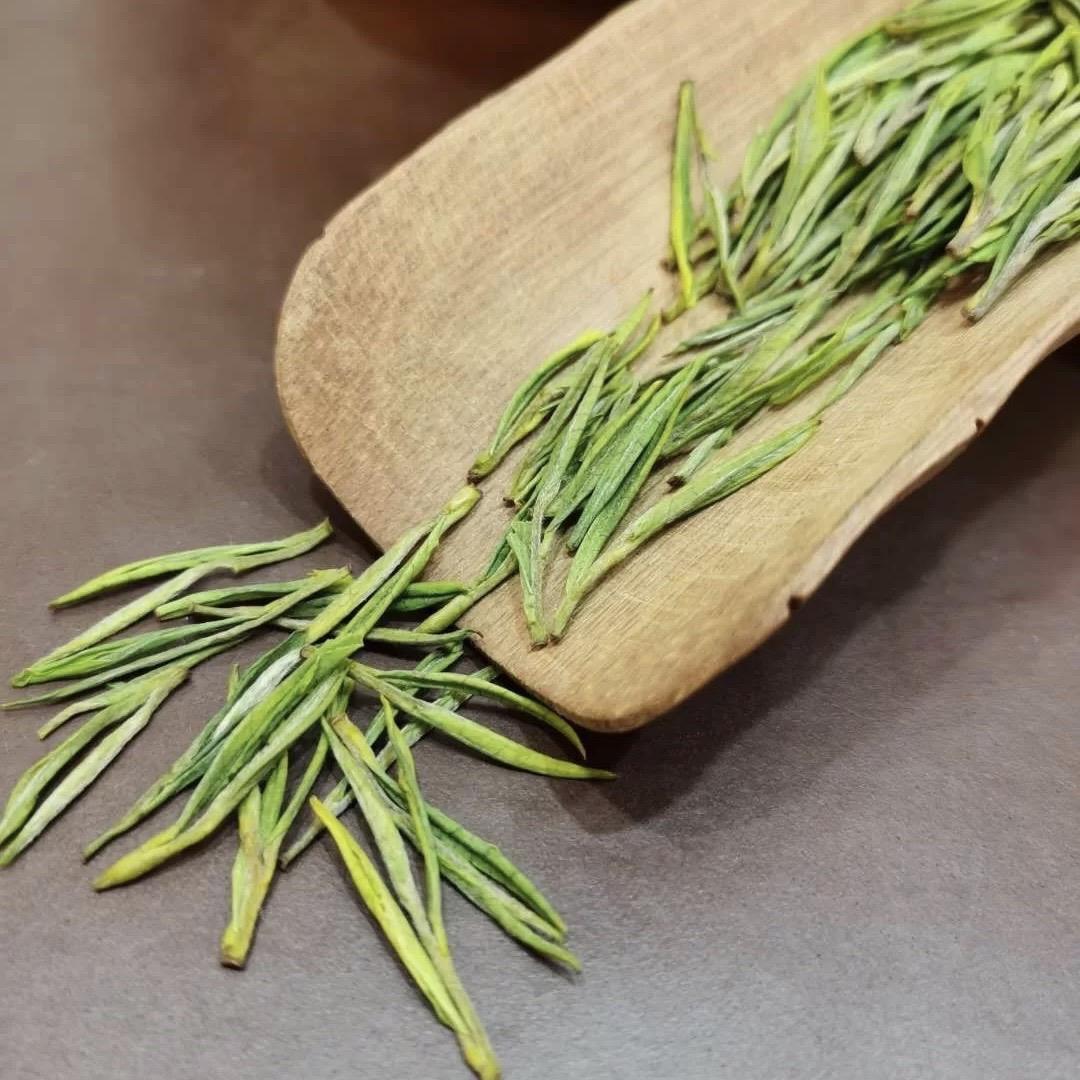 千茶百汇茶山