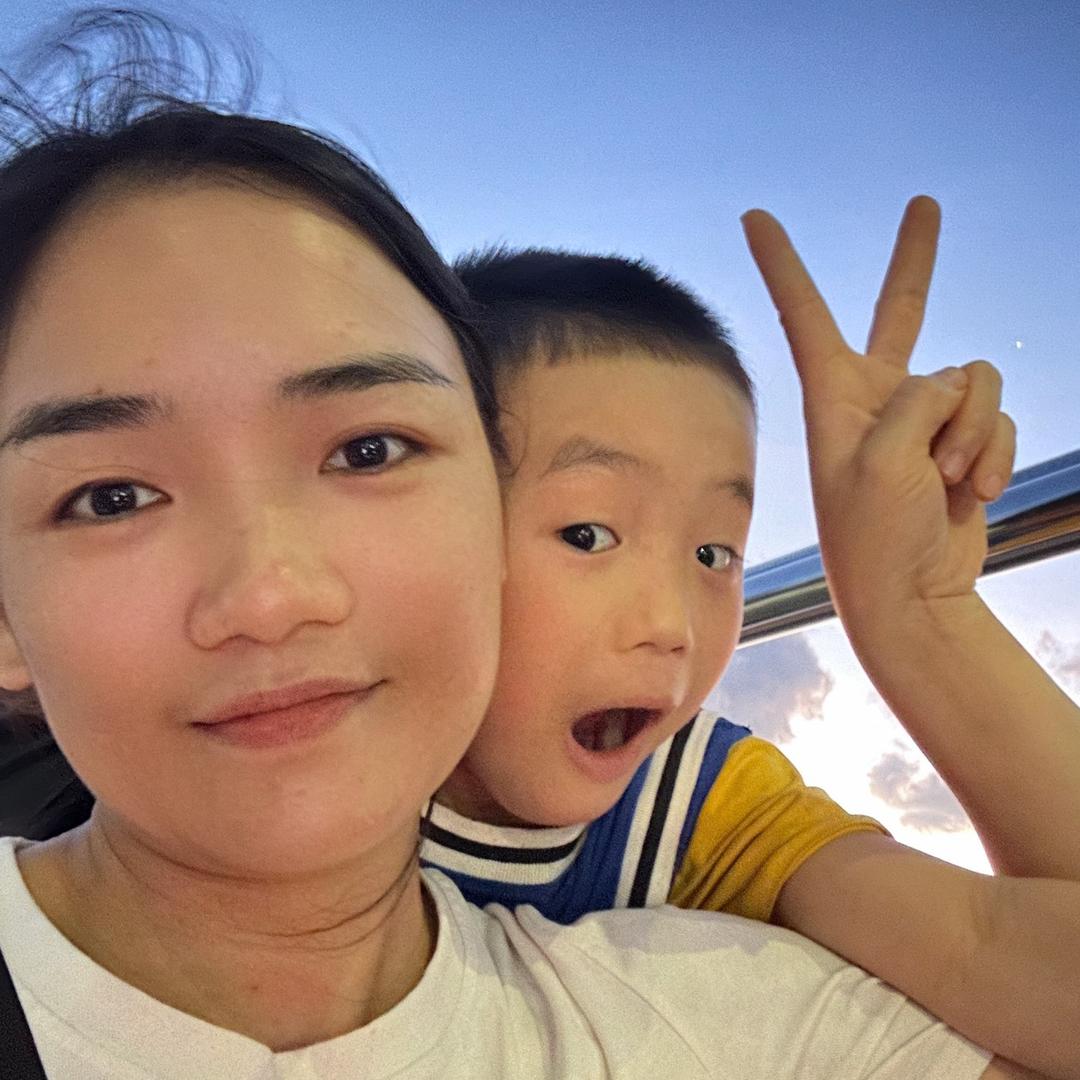 小莲🍀