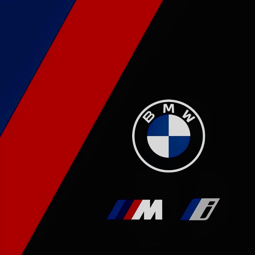 BMW-承越9527