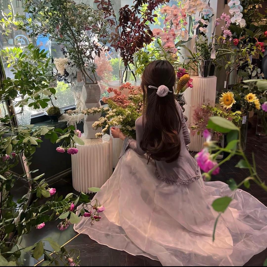 香岚儿🎀