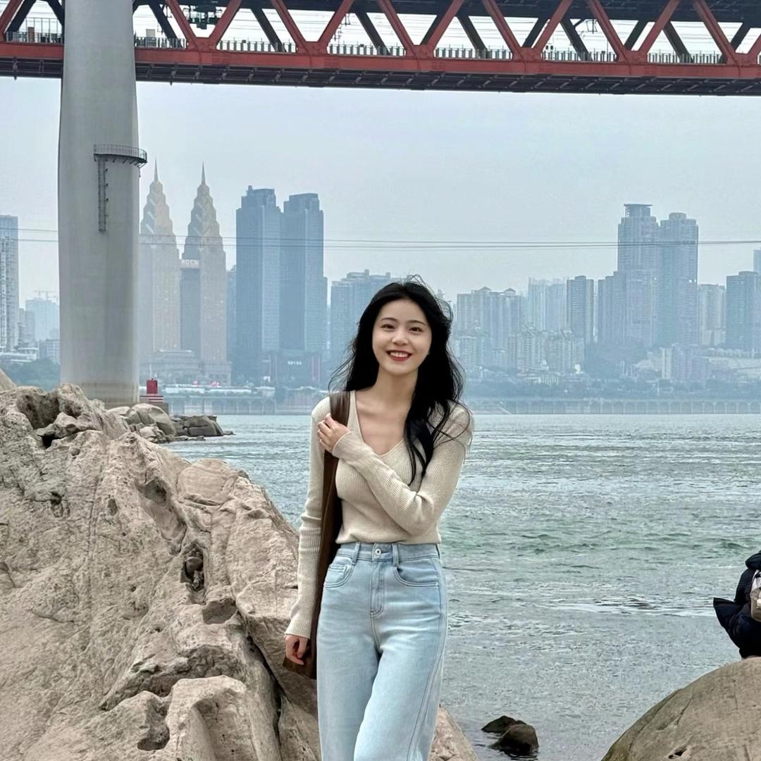 小橙🍊