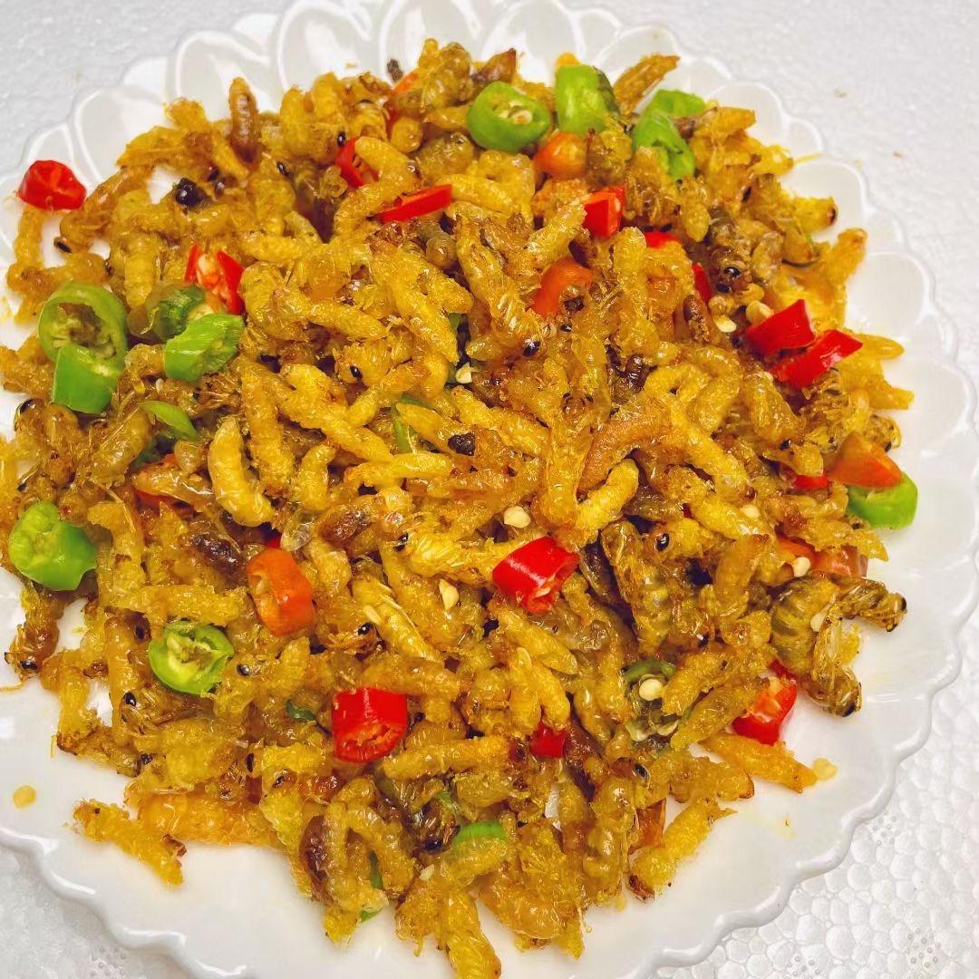 恩施莉姐农副产品