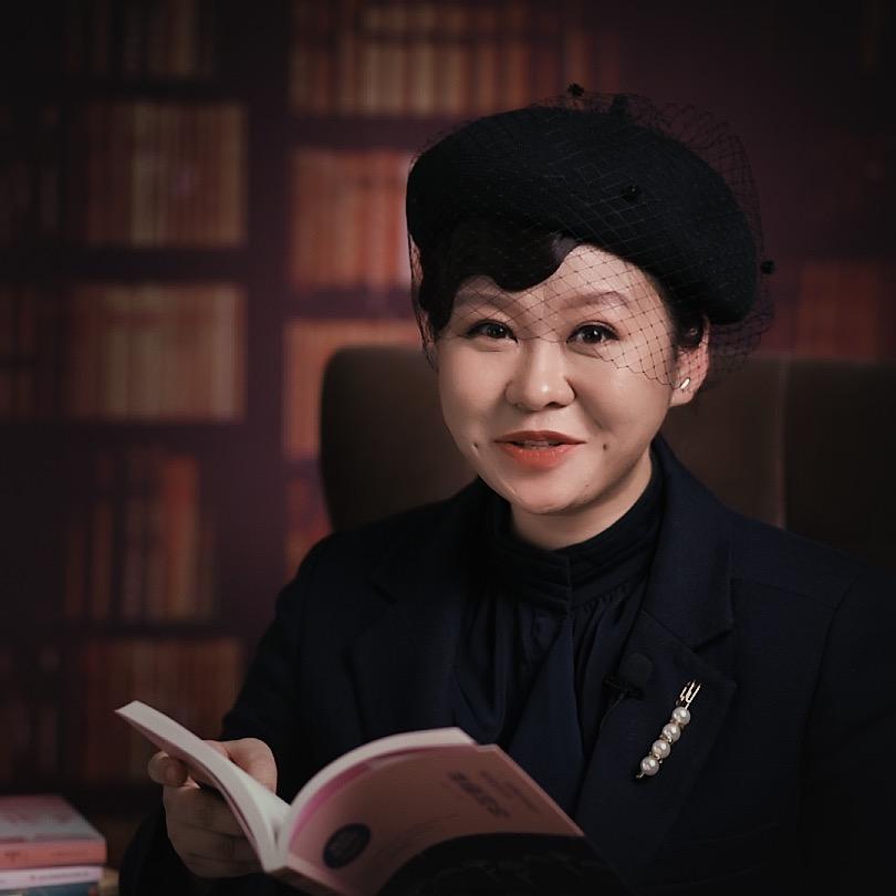 大雪人物传@抖音