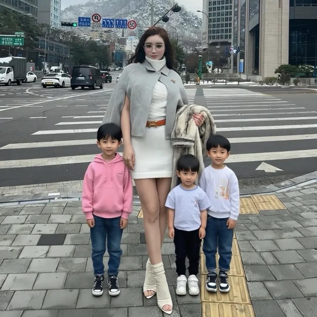三娃的妈妈