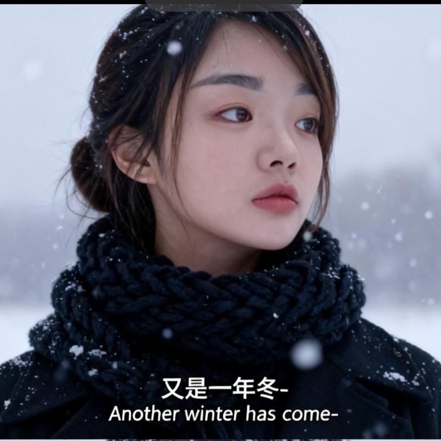 ❤️彭然心动