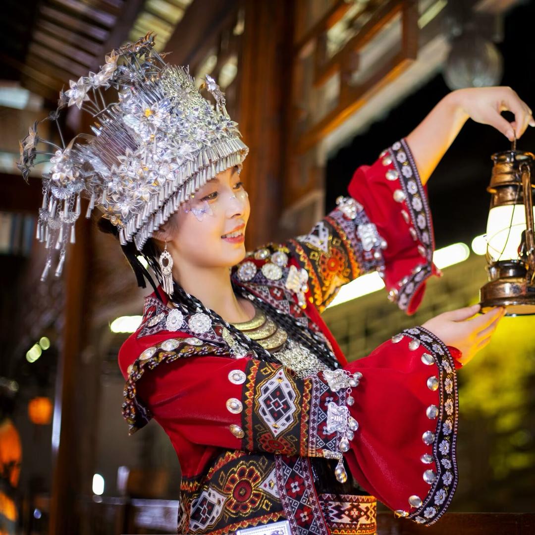 丸子橘子花仙子