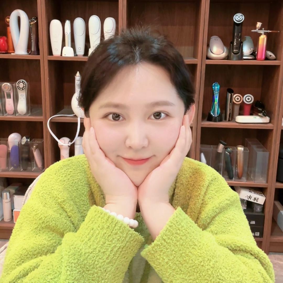王大萌CynuWang美容仪大王