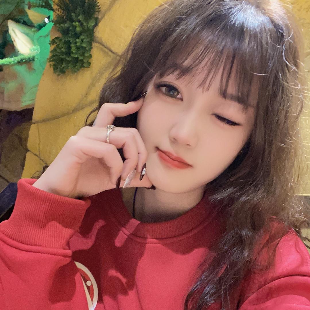 - 欢妹儿🍒