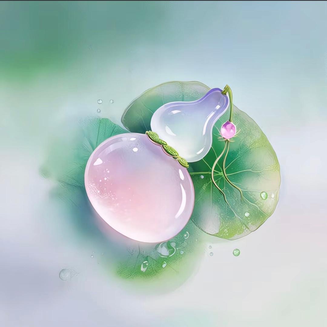 蒙蒙的梦
