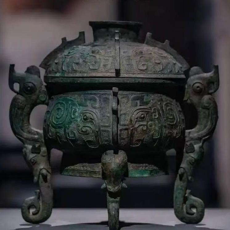 老民俗（一线扫货）4