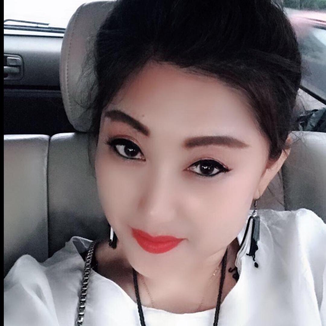 小白狐