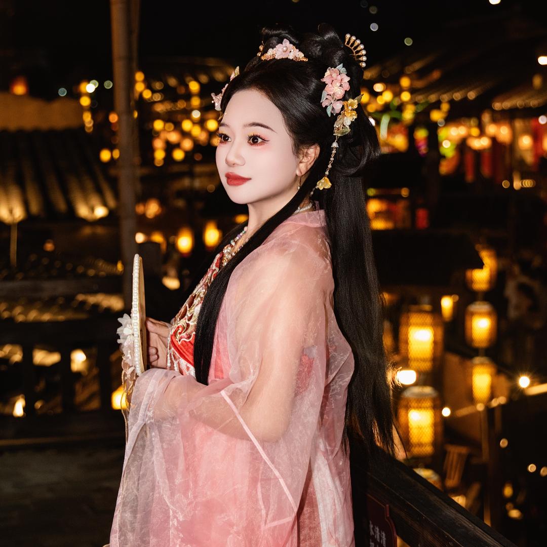 因为我是洋阳呀！