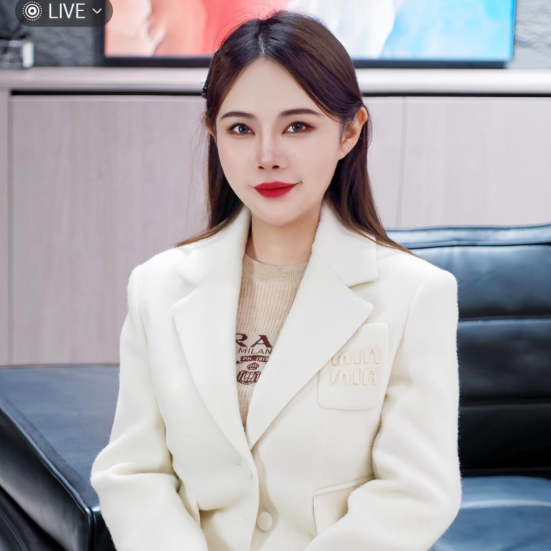 南川全屋智能-张瑶