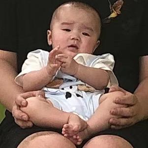 发福的咸鱼
